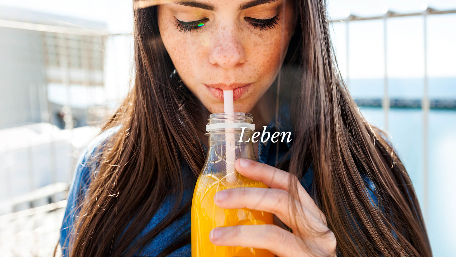 Leben