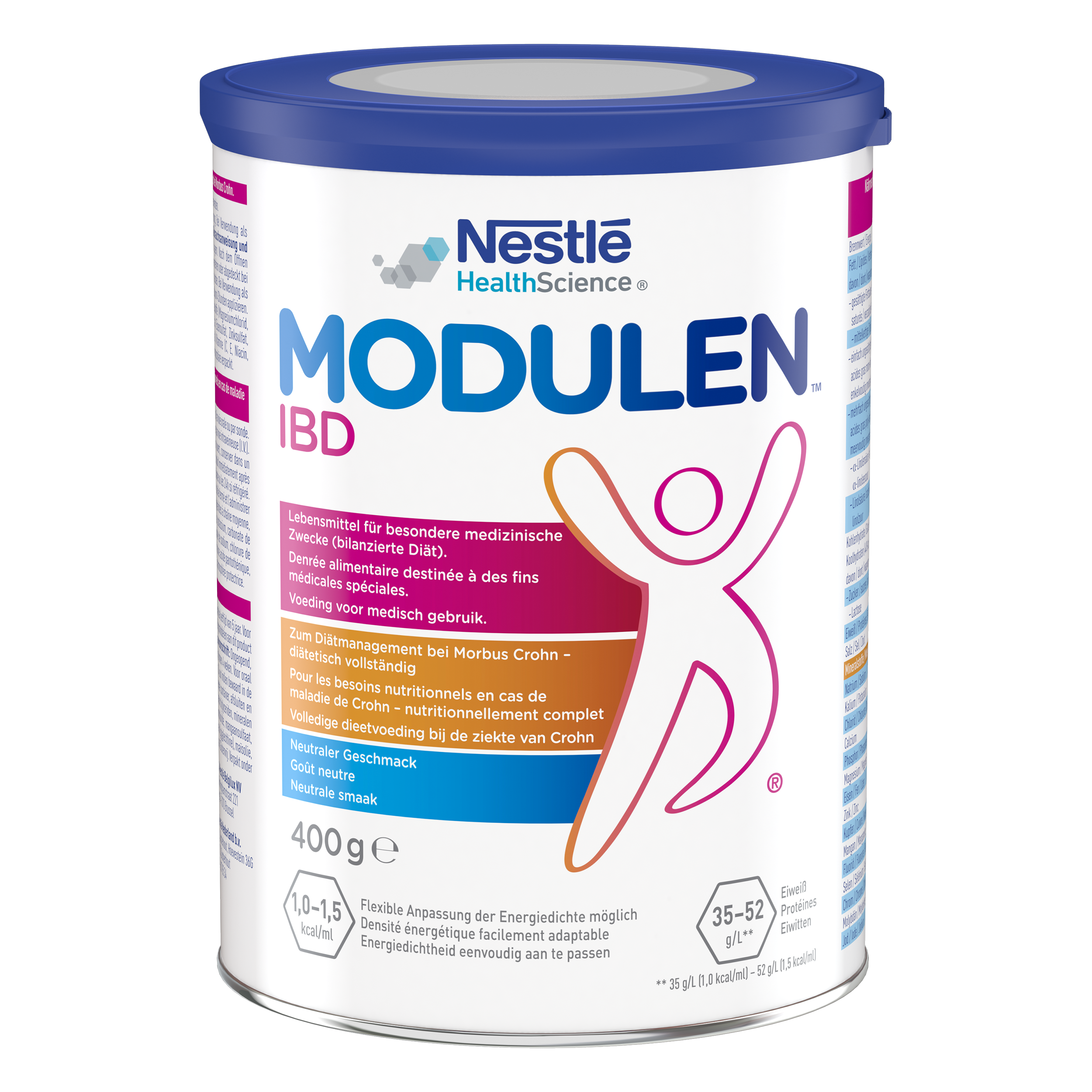 Modulen® IBD