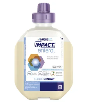 Impact® Enteral​