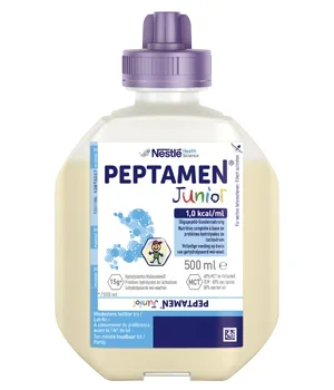 Peptamen® Junior