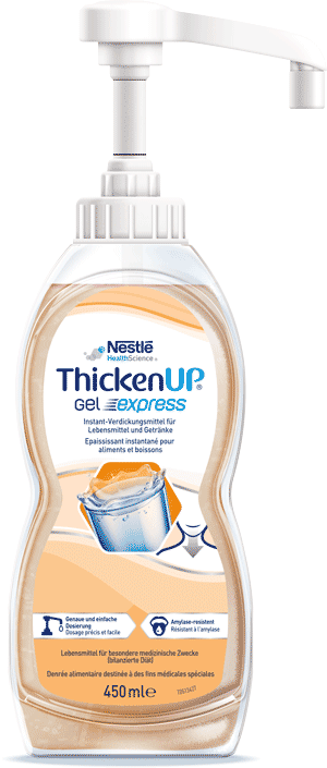 ThickenUP® Gel Express