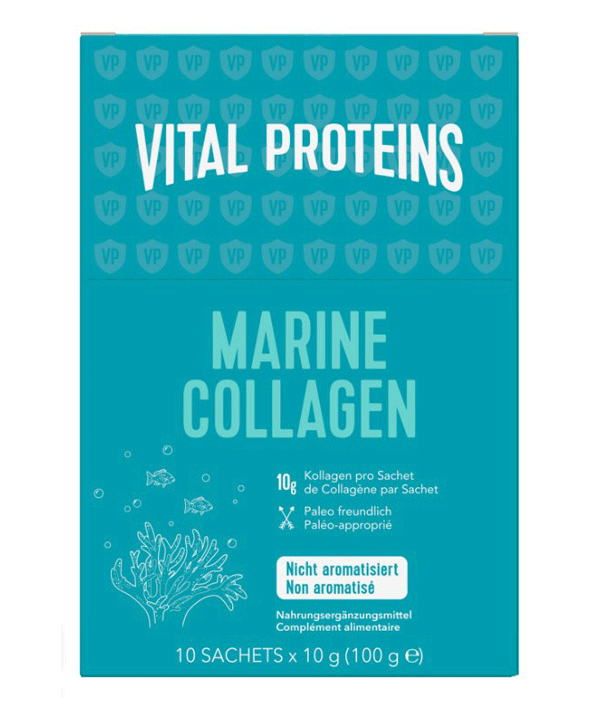Collagen Marine