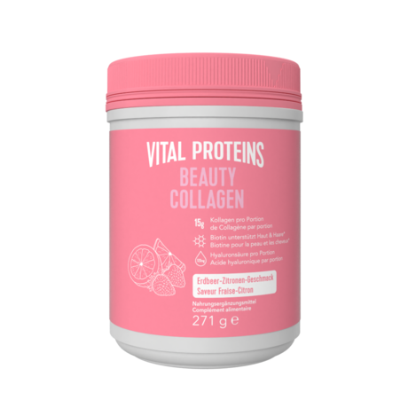 Beauty collagen