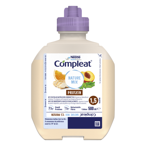 Compleat® Nature Mix 1,5 Protein​