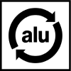 Aluminiumfolie​