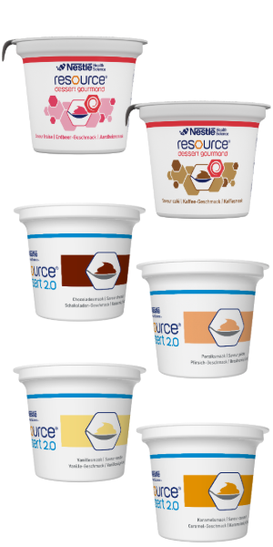 Resource-dessert