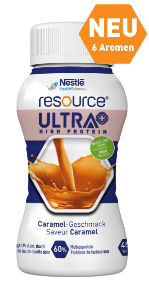RESOURCE ULTRA PLUS
