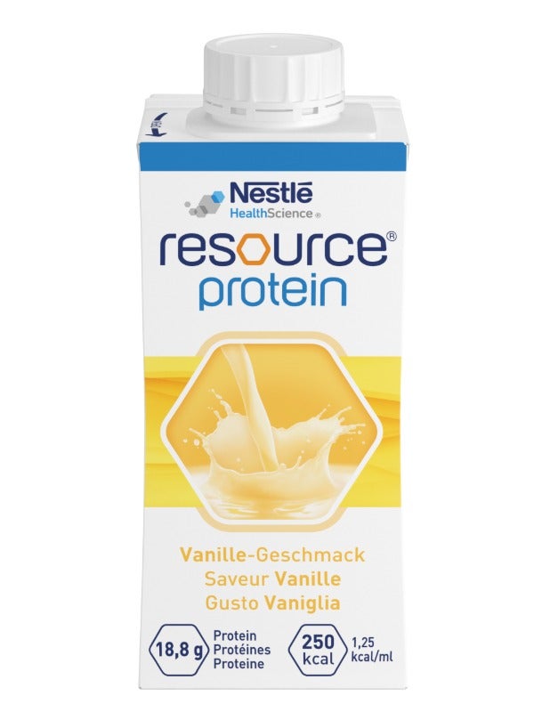 Resource PROTEIN Tetra Pak
