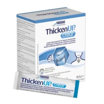 ThickenUP Clear