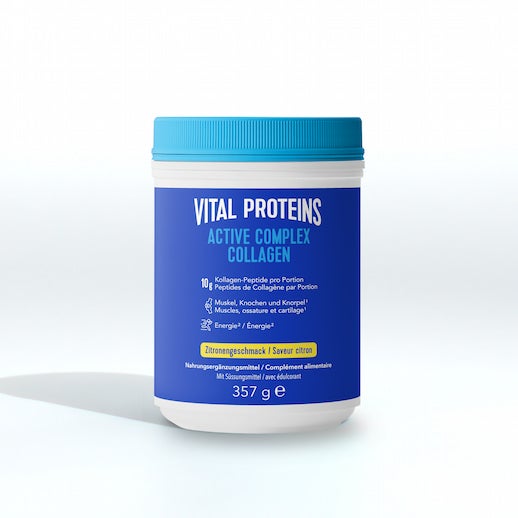 Active Complex Collagen