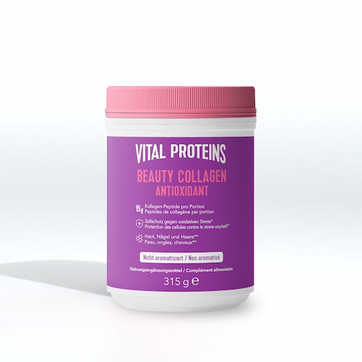 Beauty Collagen Antioxidant