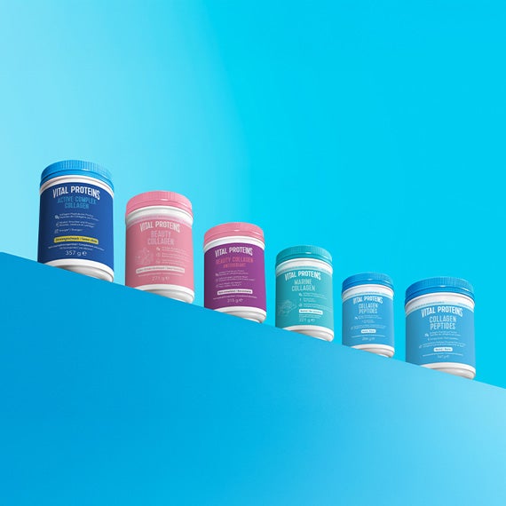 2013 gegründet. Seit 2024 in der Schweiz erhältlich.