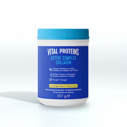 Active Complex Collagen