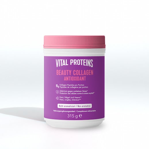 Beauty Collagen Antioxidant