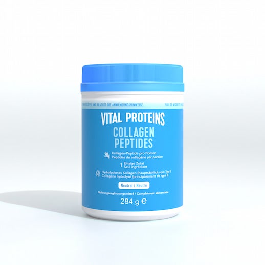 Collagen Peptides