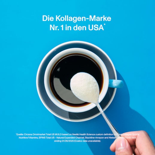 Collagen Peptides Sachets