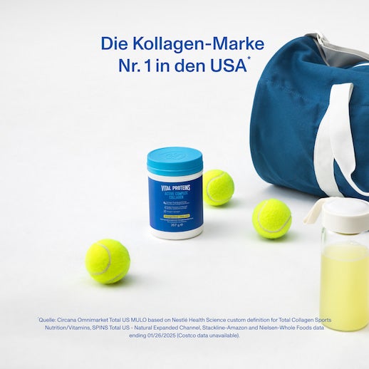 Active Complex Collagen