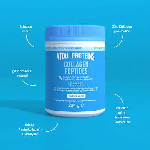 Collagen Peptides