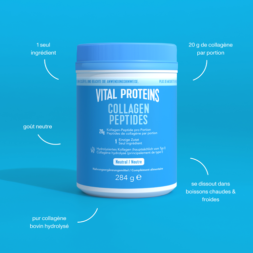 Collagen Peptides