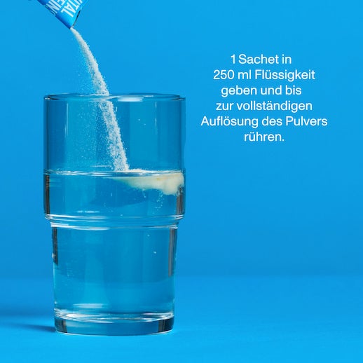 Collagen Peptides Sachets