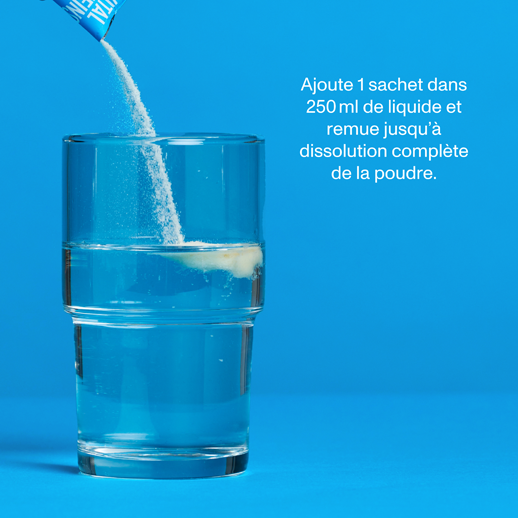 Collagen Peptides Sachets