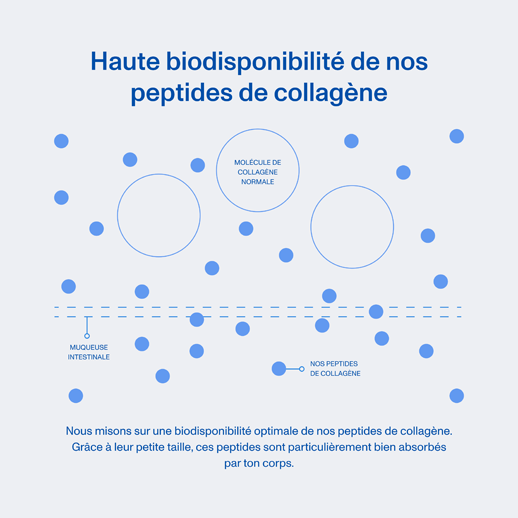 Active Complex Collagen