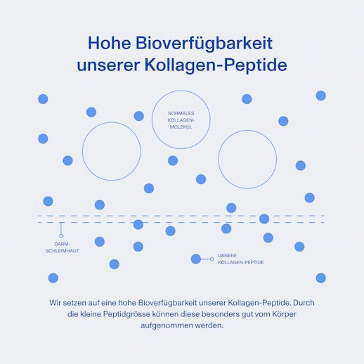 Active Complex Collagen