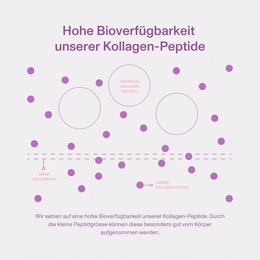 Beauty Collagen Antioxidant