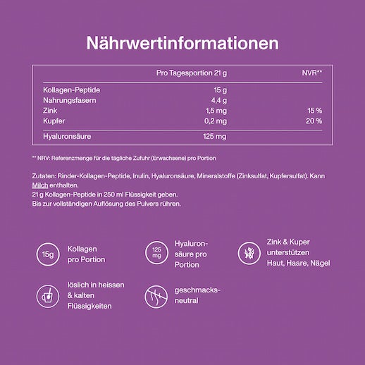 Beauty Collagen Antioxidant