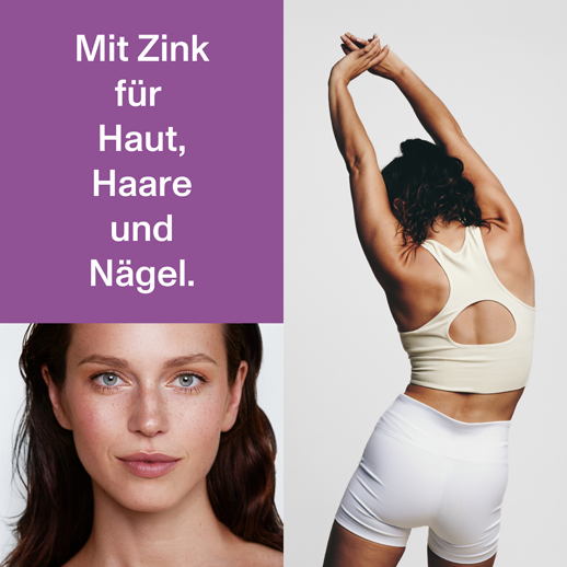 Beauty Collagen Antioxidant