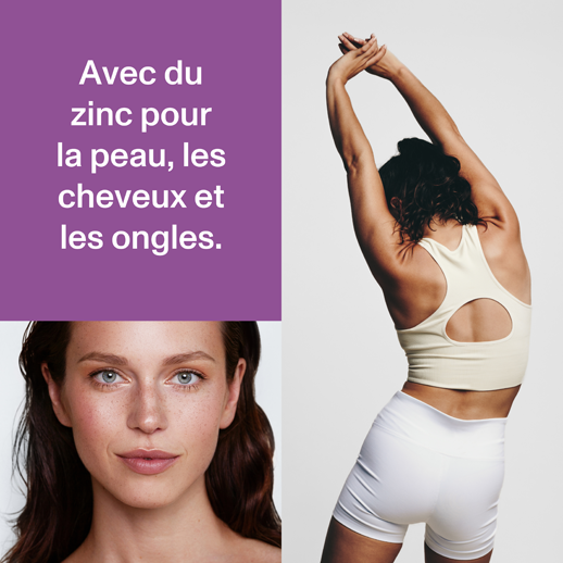 Beauty Collagen Antioxidant